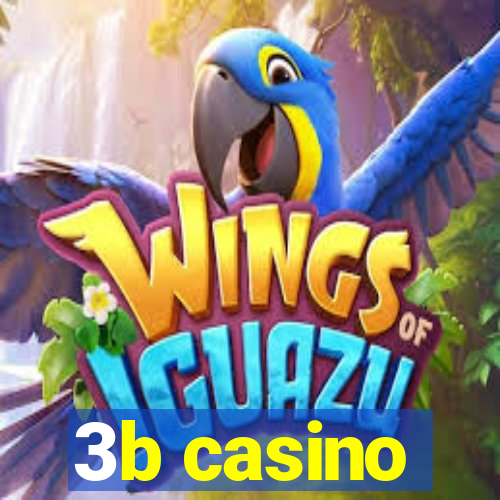3b casino